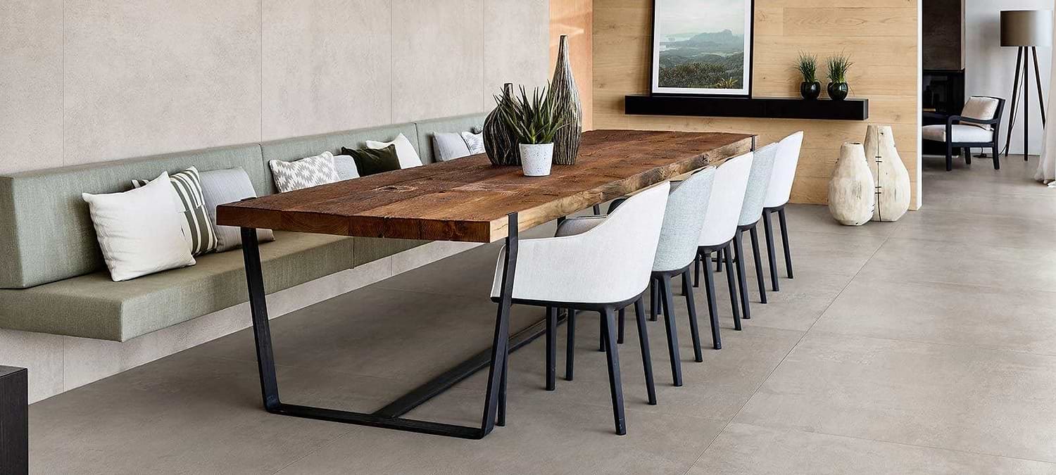 Raw Pearl Matt 30 x 60cm - Hyperion Tiles