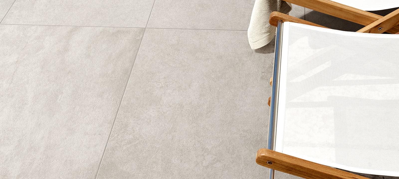 Raw Pearl Matt 60 x 60cm - Hyperion Tiles