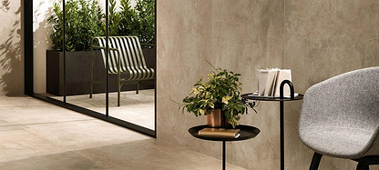 Raw Sand Matt 30 x 60cm - Hyperion Tiles