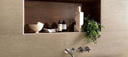Raw Sand Matt 30 x 60cm - Hyperion Tiles