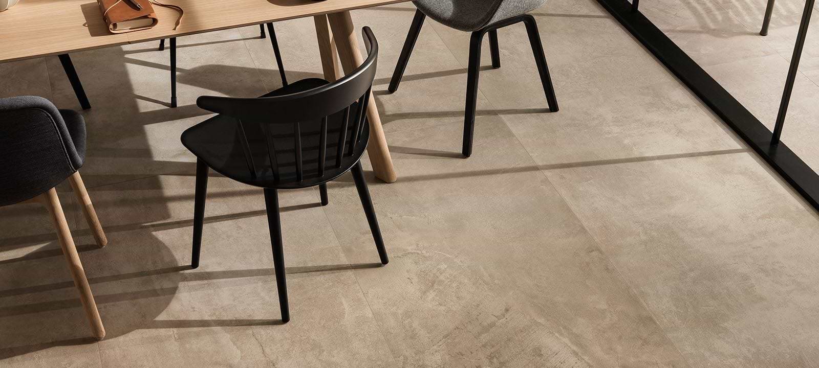 Raw Sand Matt 30 x 60cm - Hyperion Tiles