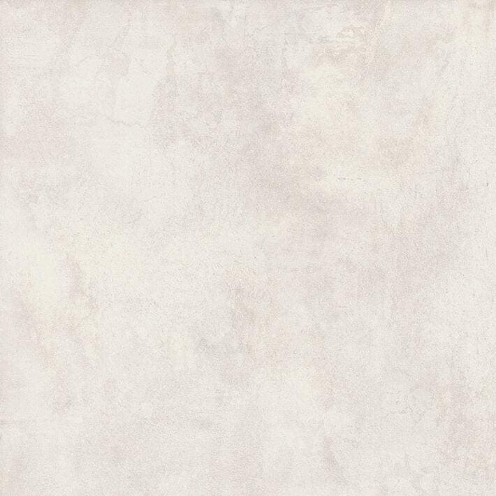 Raw White Matt 60 x 60cm - Hyperion Tiles