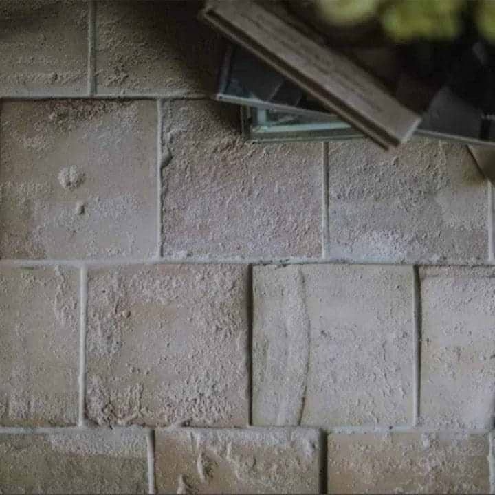 Reclaimed Square Terracotta Tile - Hyperion Tiles