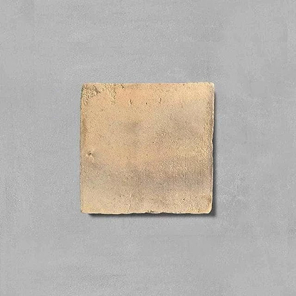 Reclaimed Square Terracotta Tile - Hyperion Tiles