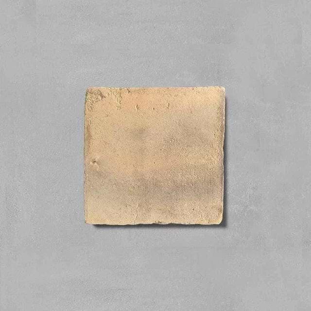 Reclaimed Square Terracotta Tile - Hyperion Tiles