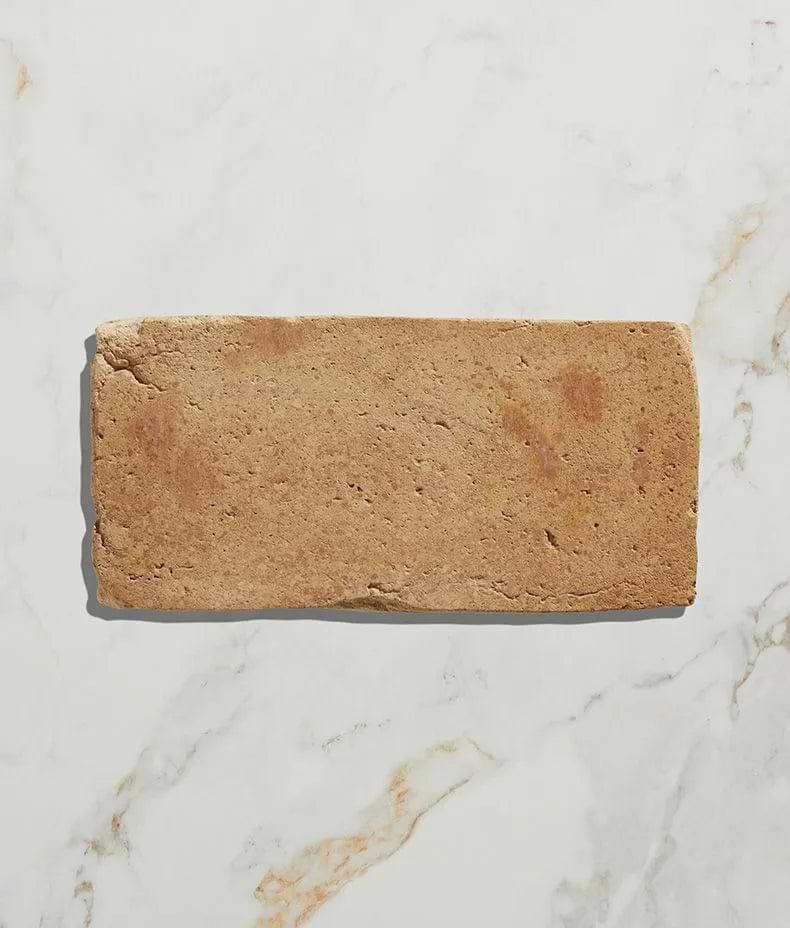Recycled Pavers Terracotta Brick Reclaimed - Hyperion Tiles