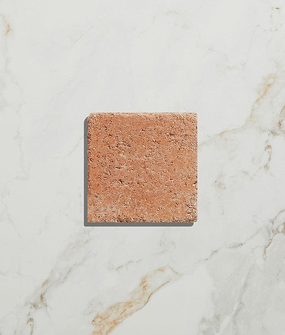 Reform Composite Stone Tumbled Cotto - Hyperion Tiles