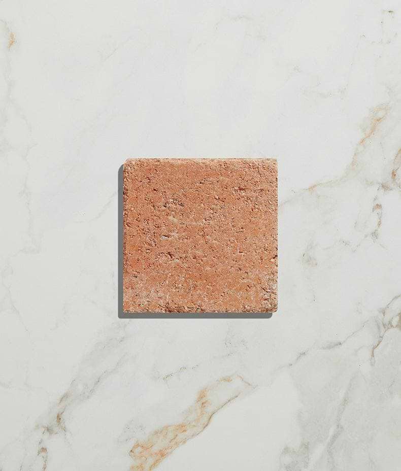 Reform Composite Stone Tumbled Cotto - Hyperion Tiles