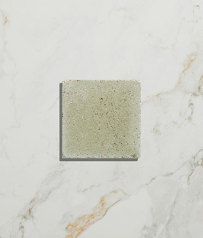 Reform Composite Stone Tumbled Mint - Hyperion Tiles