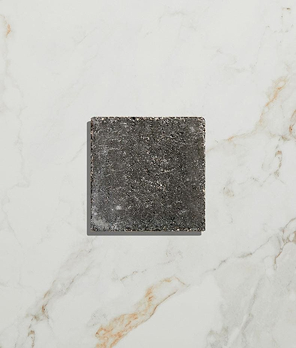 Reform Composite Stone Tumbled Nero - Hyperion Tiles