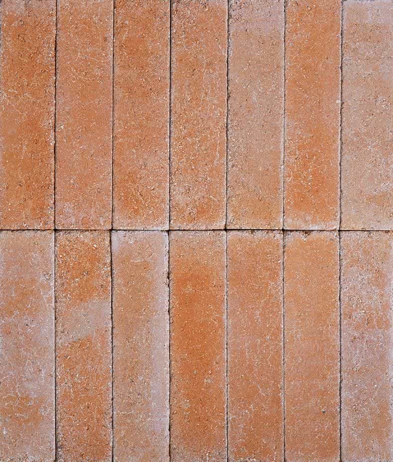 Reform Reformed Stone Cotto Tumbled Finish - Hyperion Tiles