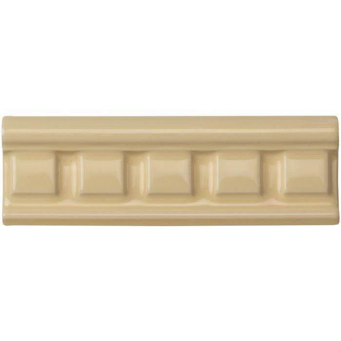 Regency Cream Dentil Moulding - Hyperion Tiles