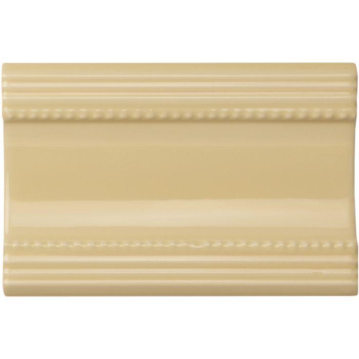 Regency Cream Plain Cornice - Hyperion Tiles