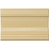 Regency Cream Plain Cornice - Hyperion Tiles