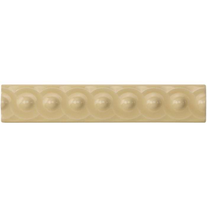 Regency Cream Scroll Moulding - Hyperion Tiles