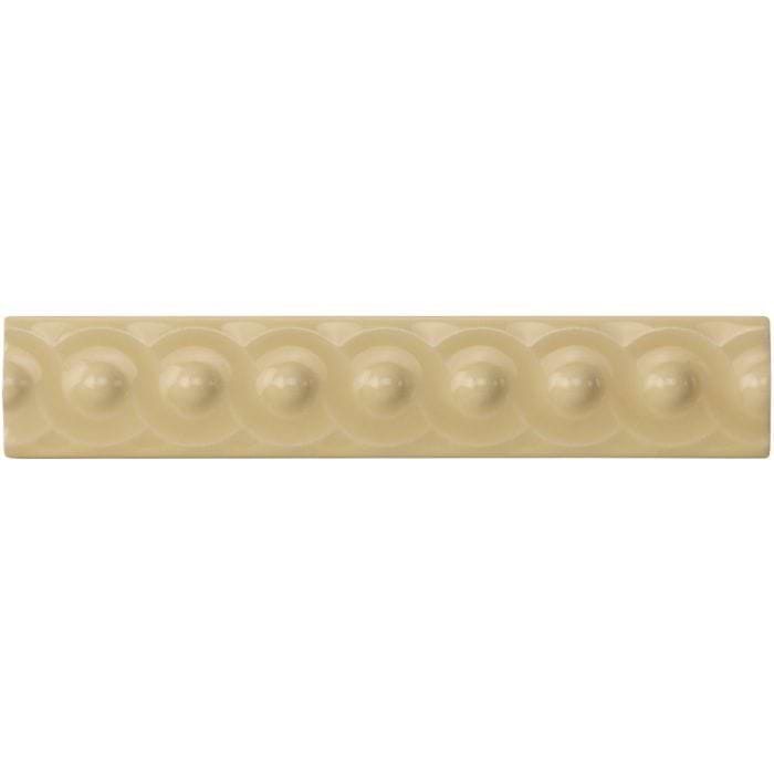 Regency Cream Scroll Moulding - Hyperion Tiles