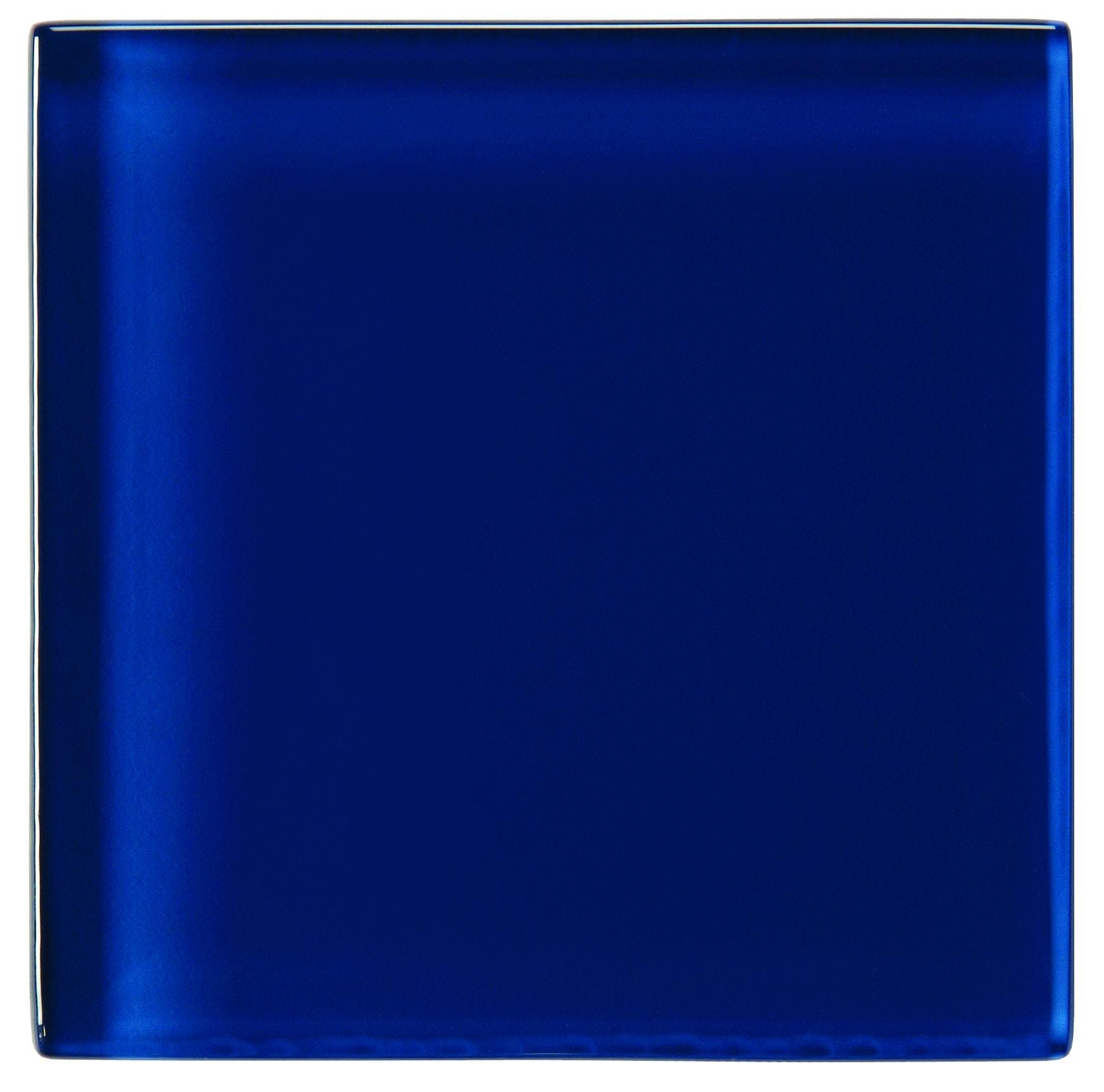 Rhine Clear Glass 100 x 100mm - Hyperion Tiles