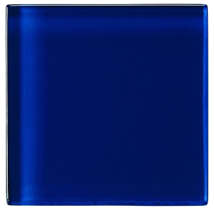 Rhine Clear Glass 100 x 100mm - Hyperion Tiles