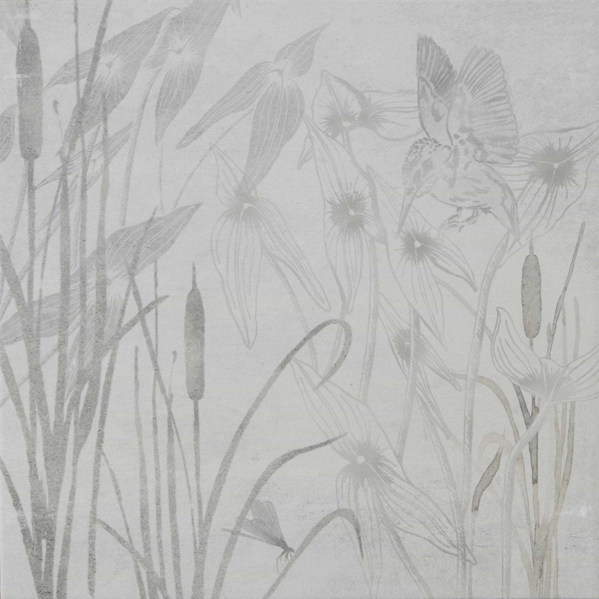 Riverlands Melange Porcelain - Hyperion Tiles