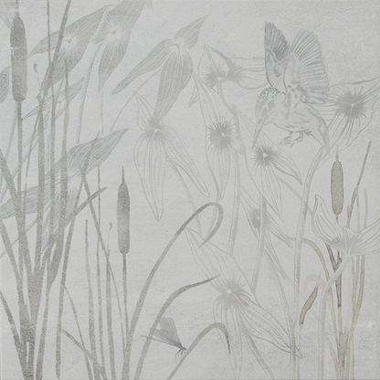 Riverlands Melange Porcelain - Hyperion Tiles