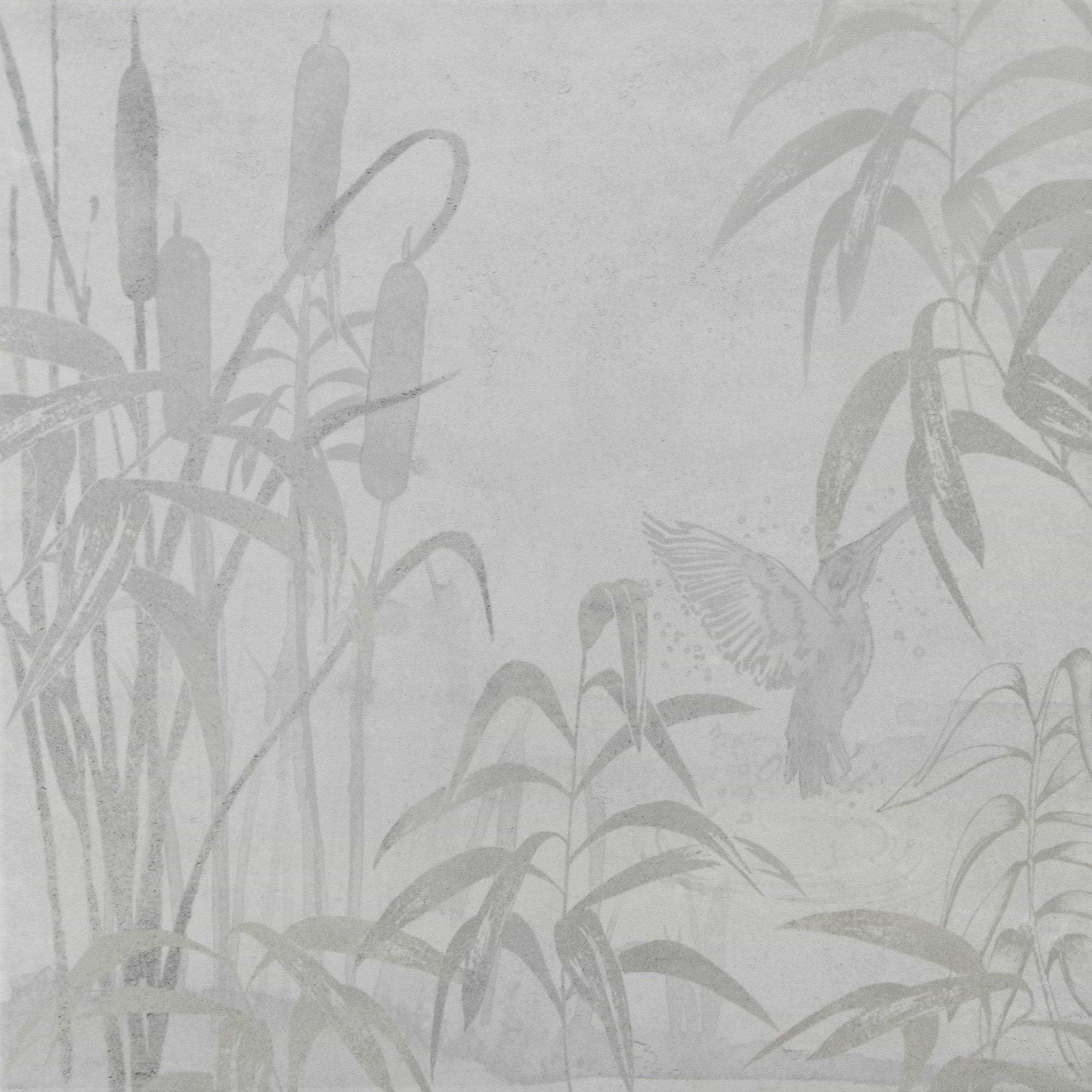 Riverlands Melange Porcelain - Hyperion Tiles