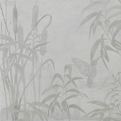 Riverlands Melange Porcelain - Hyperion Tiles