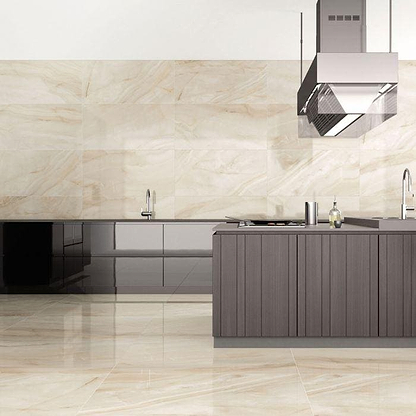 Rodas Light Beige 60 x 30cm - Hyperion Tiles