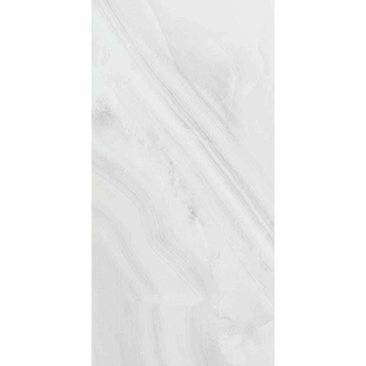 Rodas White 120 x 60cm - Hyperion Tiles