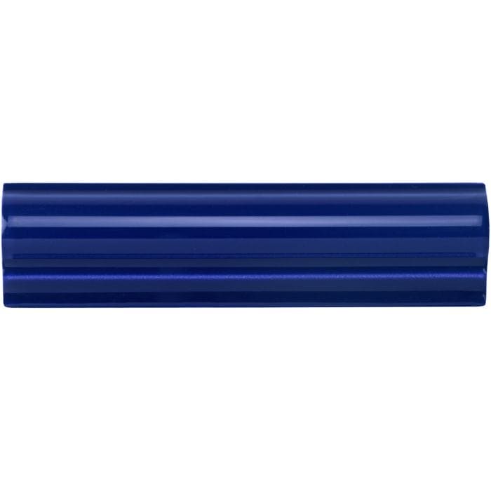Royal Blue Albert Moulding - Hyperion Tiles