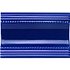Royal Blue Plain Cornice - Hyperion Tiles