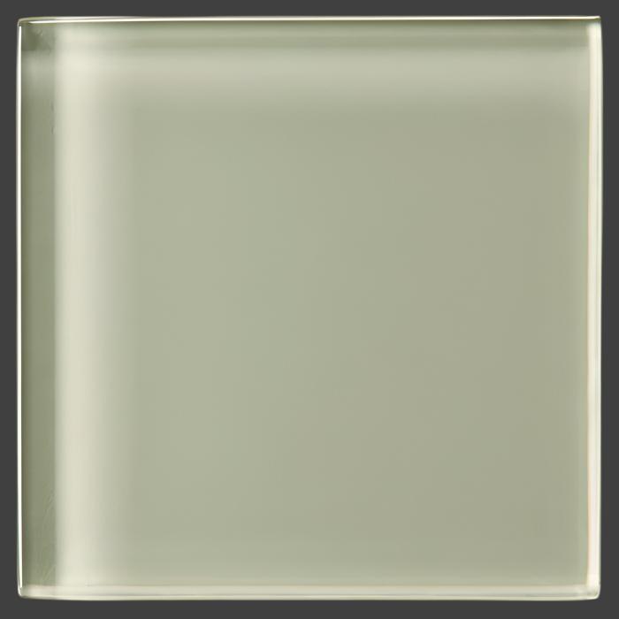 Sala Clear Glass 100 x 100mm - Hyperion Tiles