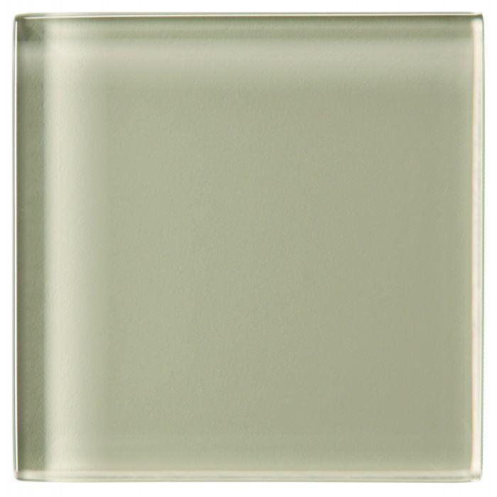 Sala Clear Glass 100 x 100mm - Hyperion Tiles