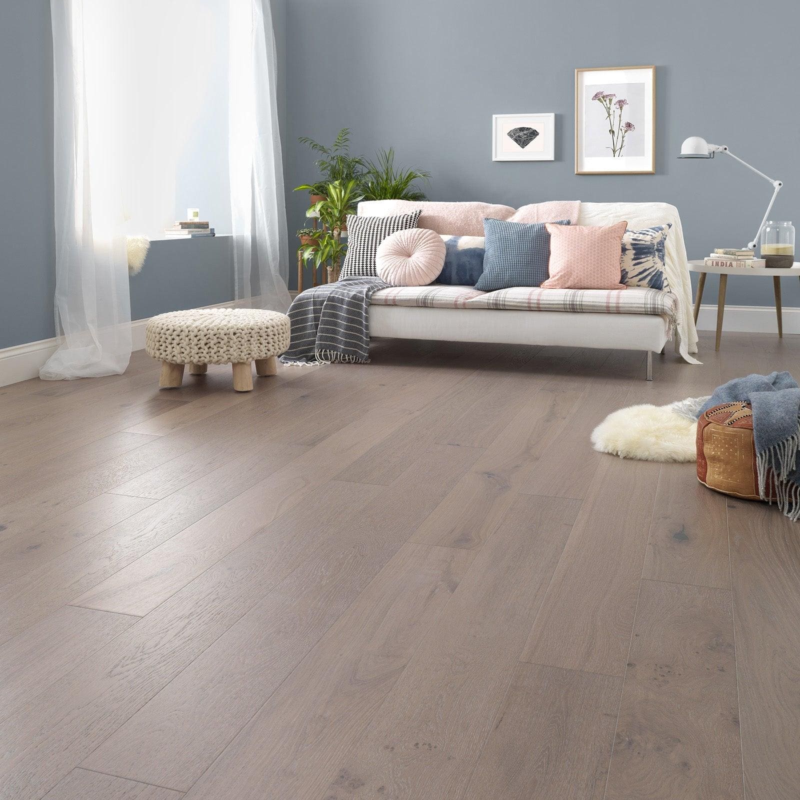 Salcombe Moonbeam Oak - Hyperion Tiles