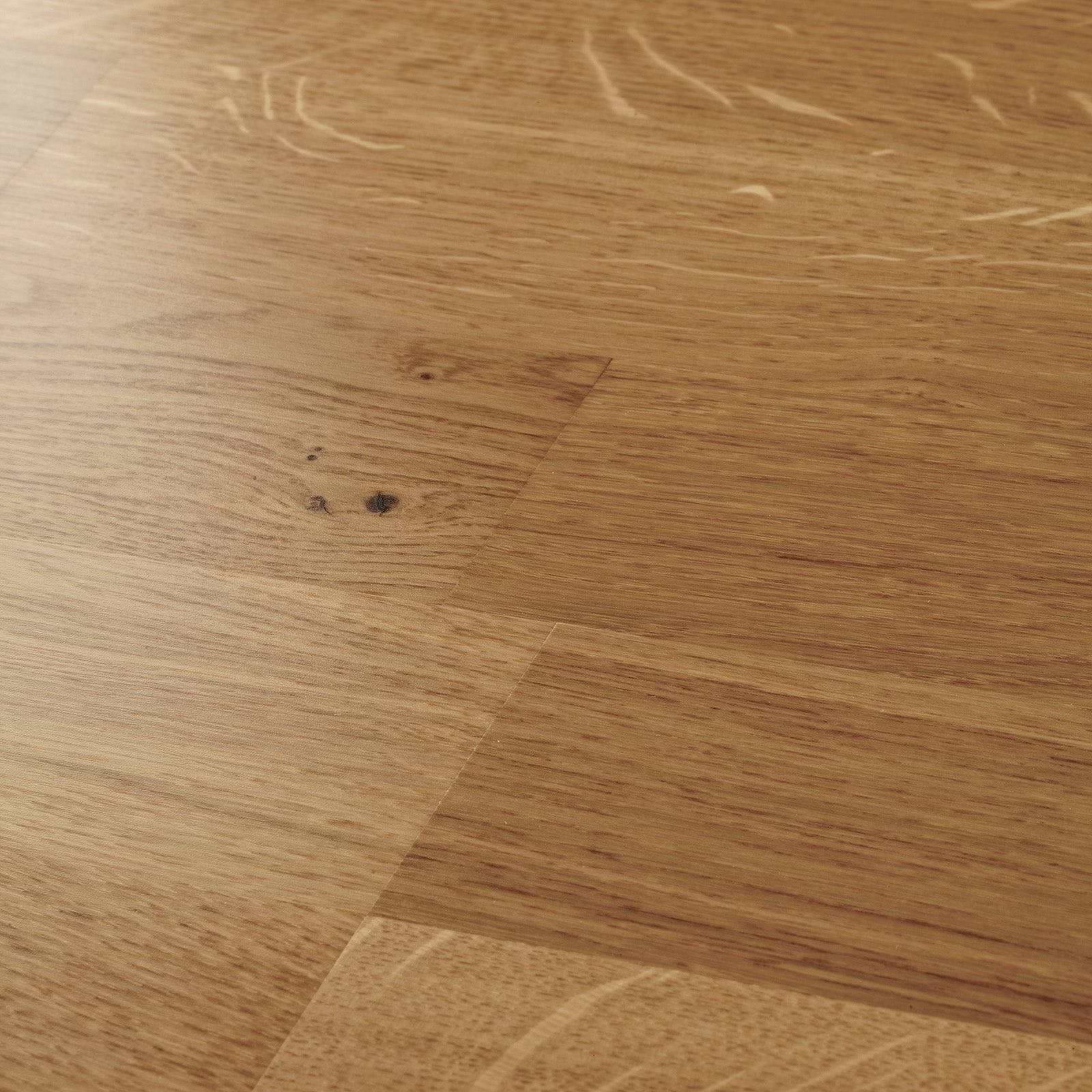 Salcombe Natural Oak 3 Strip - Hyperion Tiles
