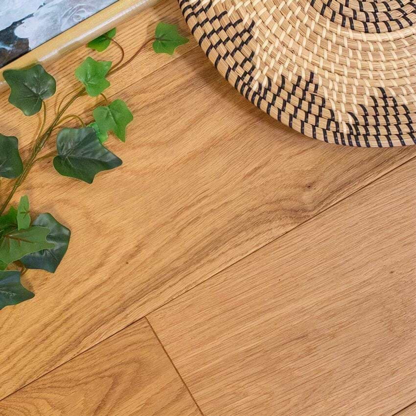 Salcombe Natural Oak - Hyperion Tiles