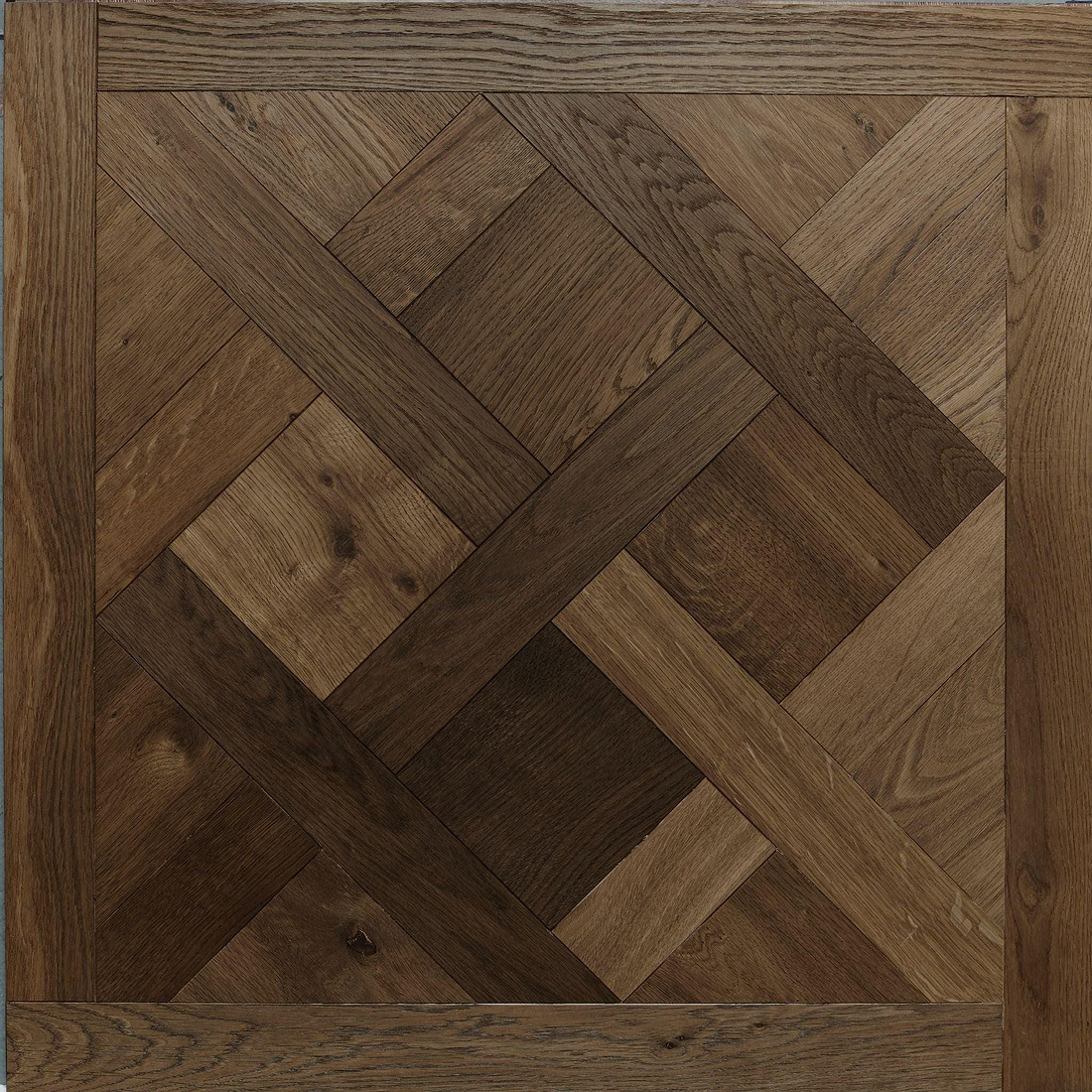 Sandringham Aged Oak - Hyperion Tiles
