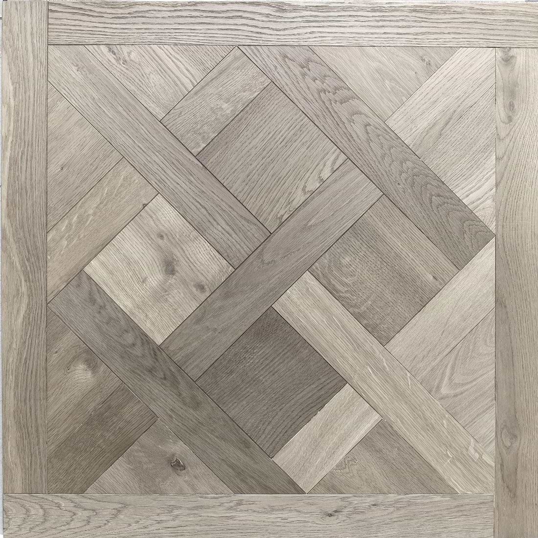 Sandringham Limed Oak - Hyperion Tiles