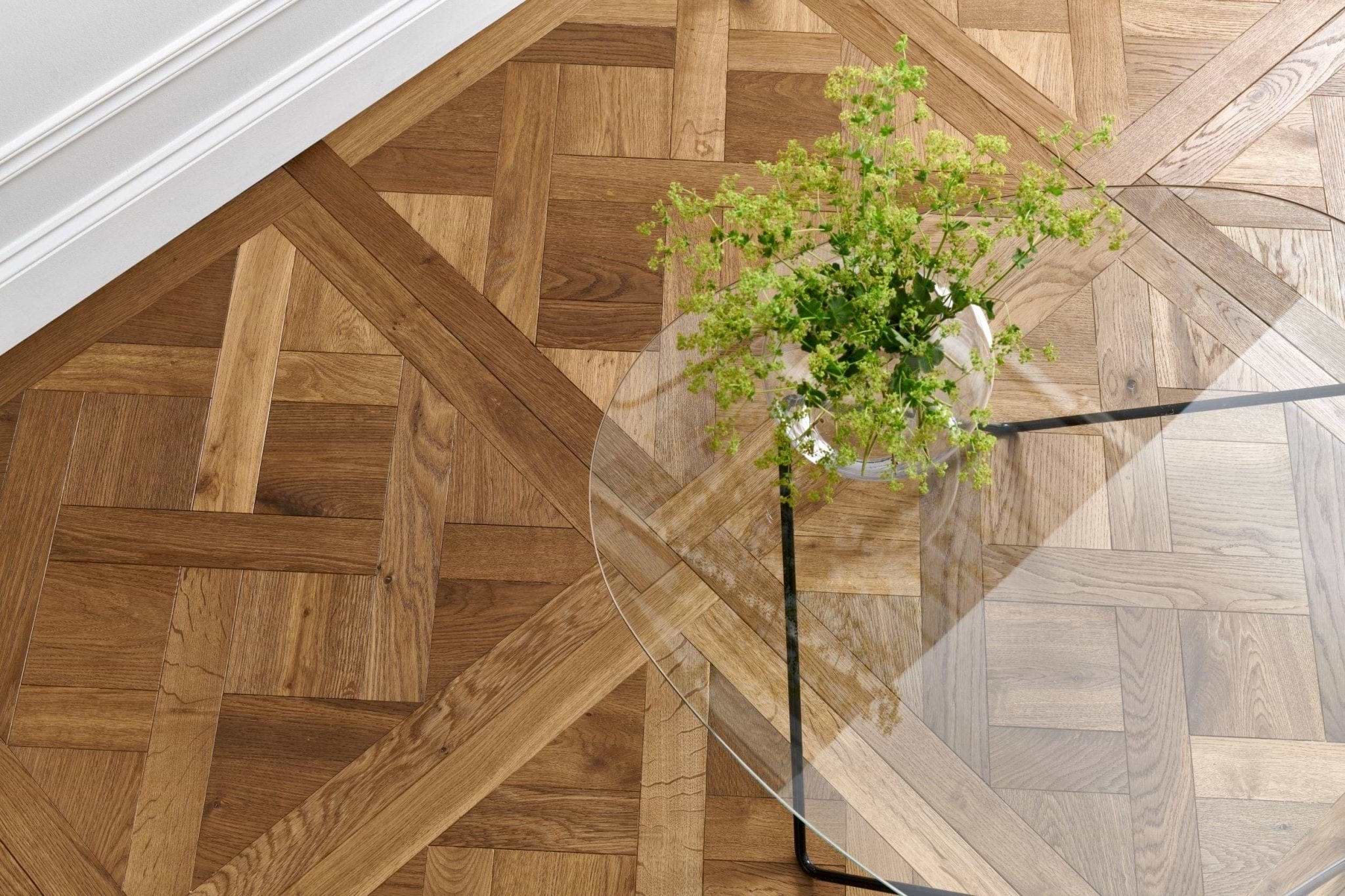 Sandringham Royal Oak - Hyperion Tiles