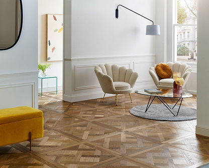 Sandringham Royal Oak - Hyperion Tiles