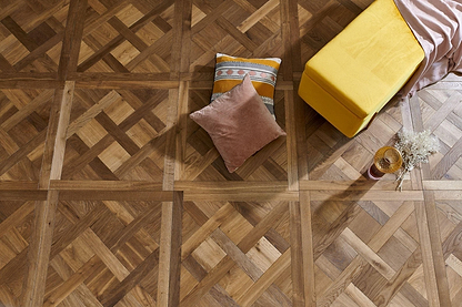 Sandringham Royal Oak - Hyperion Tiles