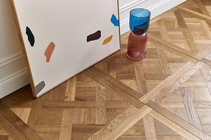 Sandringham Royal Oak - Hyperion Tiles