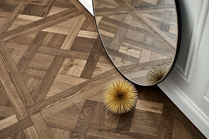 Sandringham Royal Oak - Hyperion Tiles