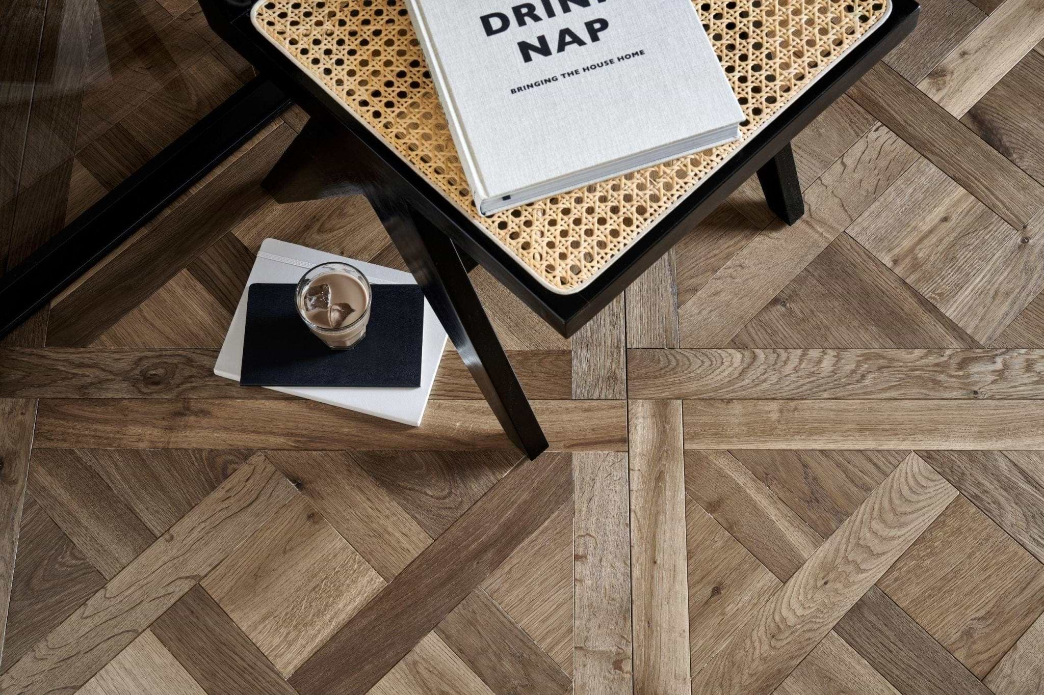 Sandringham Royal Oak - Hyperion Tiles