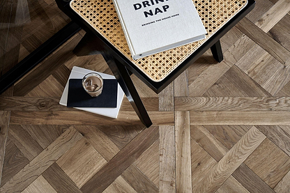 Sandringham Royal Oak - Hyperion Tiles