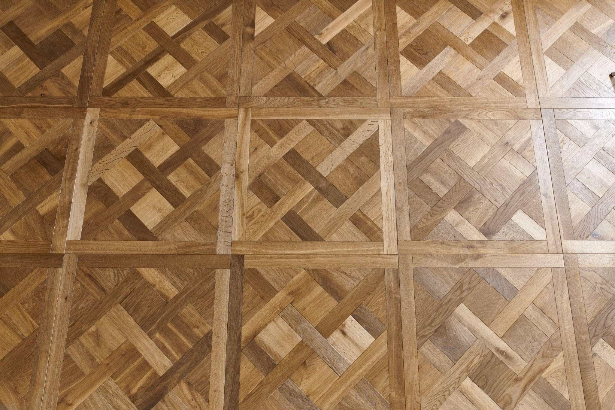 Sandringham Royal Oak - Hyperion Tiles