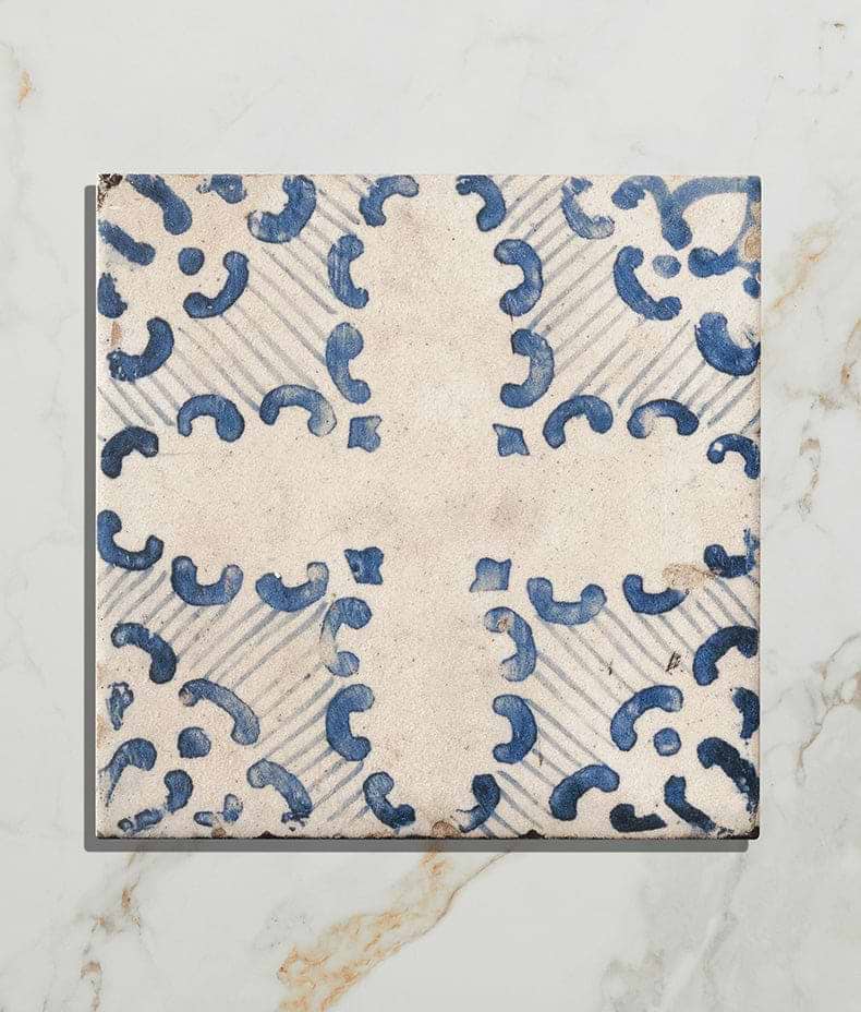 Sardinia Porcelain Tarricone - Hyperion Tiles
