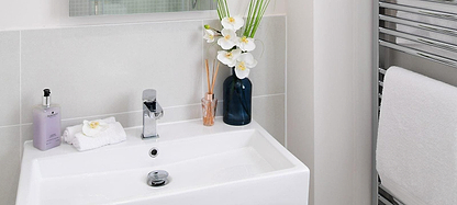 Select Bianco Matt 30 x 60cm - Hyperion Tiles