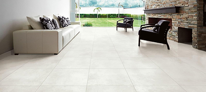 Select Bianco Matt 60 x 60cm - Hyperion Tiles