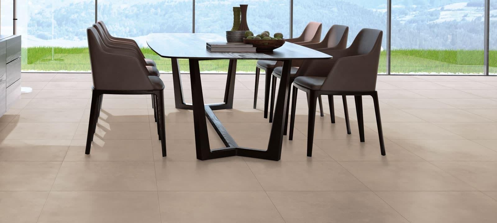 Select Cenere Matt 30 x 60cm - Hyperion Tiles