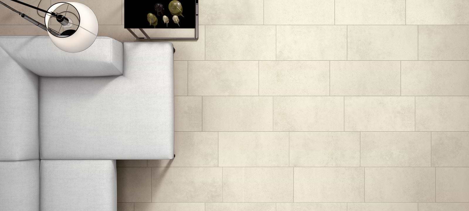 Select Crema Matt 30 x 60cm - Hyperion Tiles